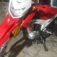 متور پرواز ۲۰۰ مدل ۴۰۴