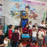 اجرای تخصصی تنپوش خانم واقا بازیگر حرفه ای|خدمات پذیرایی، مراسم|تبریز, |دیوار