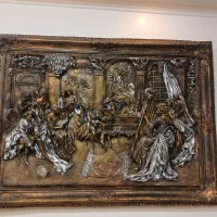 تابلو بزرگ نو.