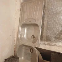 سینک توکار دسته دوم