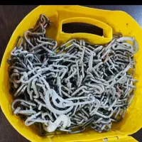 زنجیر چرخ پراید