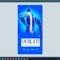 تشک آلمانی دیلایت