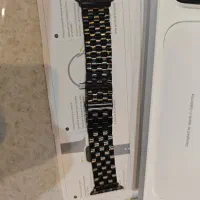 Apple watch series 9|لوازم جانبی موبایل و تبلت|قم, بنیاد|دیوار
