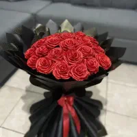 گل های جاودان هدیه ای باکیفیت ویژه و ماندگار|گل مصنوعی|شیراز, محراب|دیوار