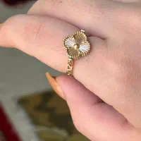 انگشتر ونکلیف