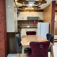 آپارتمان مبله مسافر نزدیک دریا|اجارهٔ کوتاه‌مدت آپارتمان و سوئیت|بوشهر, |دیوار