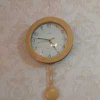 ساعت دیواری|ساعت دیواری و تزئینی|گلبهار, شهر جدید گلبهار|دیوار