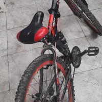 فروش دوچرخه ۲۰ و ۲۶ کوهستان|دوچرخه، اسکیت، اسکوتر|آبادان, |دیوار