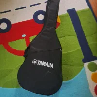 گیتار دست ساز چوبی خوب|گیتار، بیس، امپلیفایر|ری, هاشم‌آباد|دیوار