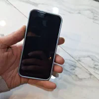 ایفون ۱۳ نرمال سفید|موبایل|شاهرود, |دیوار