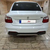 ساینا s ۸۵ گانه مدل ۱۴۰۳|خودرو سواری و وانت|اهواز, بهارستان|دیوار