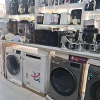 فروشنده آقا درکالاخانگی