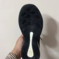 کفش اورجینال والیبال آدیداس کریزی فلایت|کیف، کفش، کمربند|اصفهان, پروین|دیوار