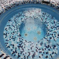 اجاره ویلا استخر دار ونوش با جکوزی