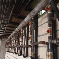 لوله کشی گاز خانگی و تجاری|خدمات پیشه و مهارت|محمدشهر, محمدشهر|دیوار