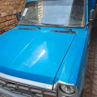 نیسان دوگانه ۹۷