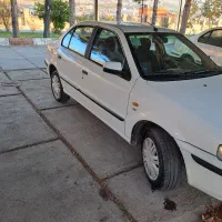 سمند ۱۴۰۰ کارمندی بدون یک ریال هزینه داشبورد جدید|خودرو سواری و وانت|خرمآباد, |دیوار