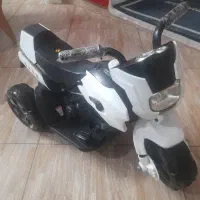 موتور شارژی