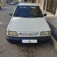 پراید مدل ۸۲ پلمپ