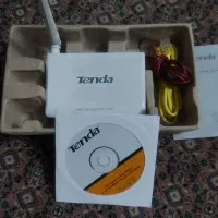 مودم Tendaمدل D152