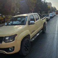 آمیکو اسنا مدل ۹۷ دوگانه کارخانه بی رنگ|خودرو سواری و وانت|مشهد, جاهد شهر|دیوار