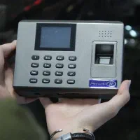 دستگاه حضور غیاب NP 261