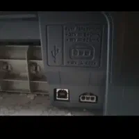 hp پرینتر چندکاره سالم زیرقیمت