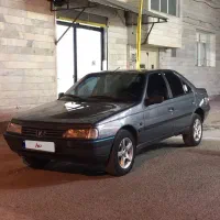 پژو 405|خودرو سواری و وانت|کرمانشاه, |دیوار