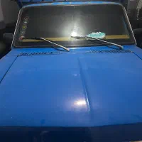 فروش نیسان وانت|خودرو سواری و وانت|زیرآب, |دیوار