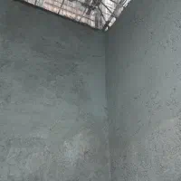 استا کار حرفه ای سیمان و کارگر