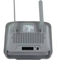 مودم 4G/TD-LTE مبین نت مدل MN6300D|مودم و تجهیزات شبکه|تهران, آرژانتین|دیوار