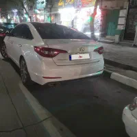 سوناتا ال اف