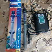 لوازم اکواریوم