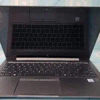 لپ تاپ  HP ZBooK 14u