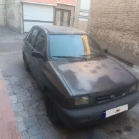 پراید 84|خودرو سواری و وانت|مراغه, |دیوار