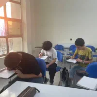 آموزش خوشنویسی و خط