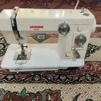 چرخ ژانومه 802