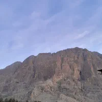 باغ۸۰۰ متری بر جاده اصلی