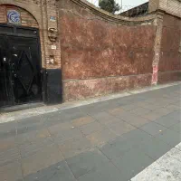 فروش کلنگی ۶۵۰ متری اقدسیه سپند