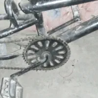 دوچرخه 20 حرفی ای