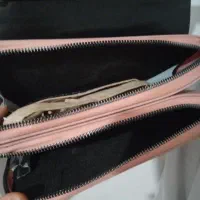 کیف زنانه|کیف، کفش، کمربند|نیشابور, خط کاشمر|دیوار