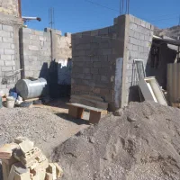 زمین کارگاهی ۲۳۰ متر ۱۱در۲۰ لب خیابان|فروش زمین و ملک کلنگی|شهرضا, |دیوار