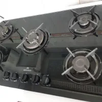 اجاق گاز درحدنو|اجاق گاز و لوازم برقی پخت‌وپز|نظرآباد, شهرک سید جمال الدین|دیوار