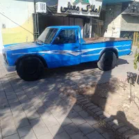 نیسان تک سوز 400