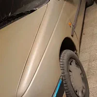 پژو بژ83