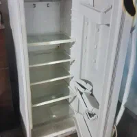 یخچال الکتروستیل سالم به شرط