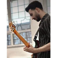 اموزش گیتار مبتدی تا حرفه ای|خدمات آموزشی|نیشابور, شهرک ولیعصر|دیوار