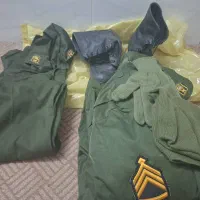 لباس سربازی