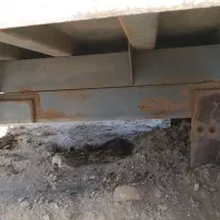 لگن کمپرسی دنگ فنگ