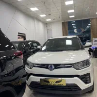 تیوولی توربو اسپشیال|خودرو سواری و وانت|تهران, قیطریه|دیوار